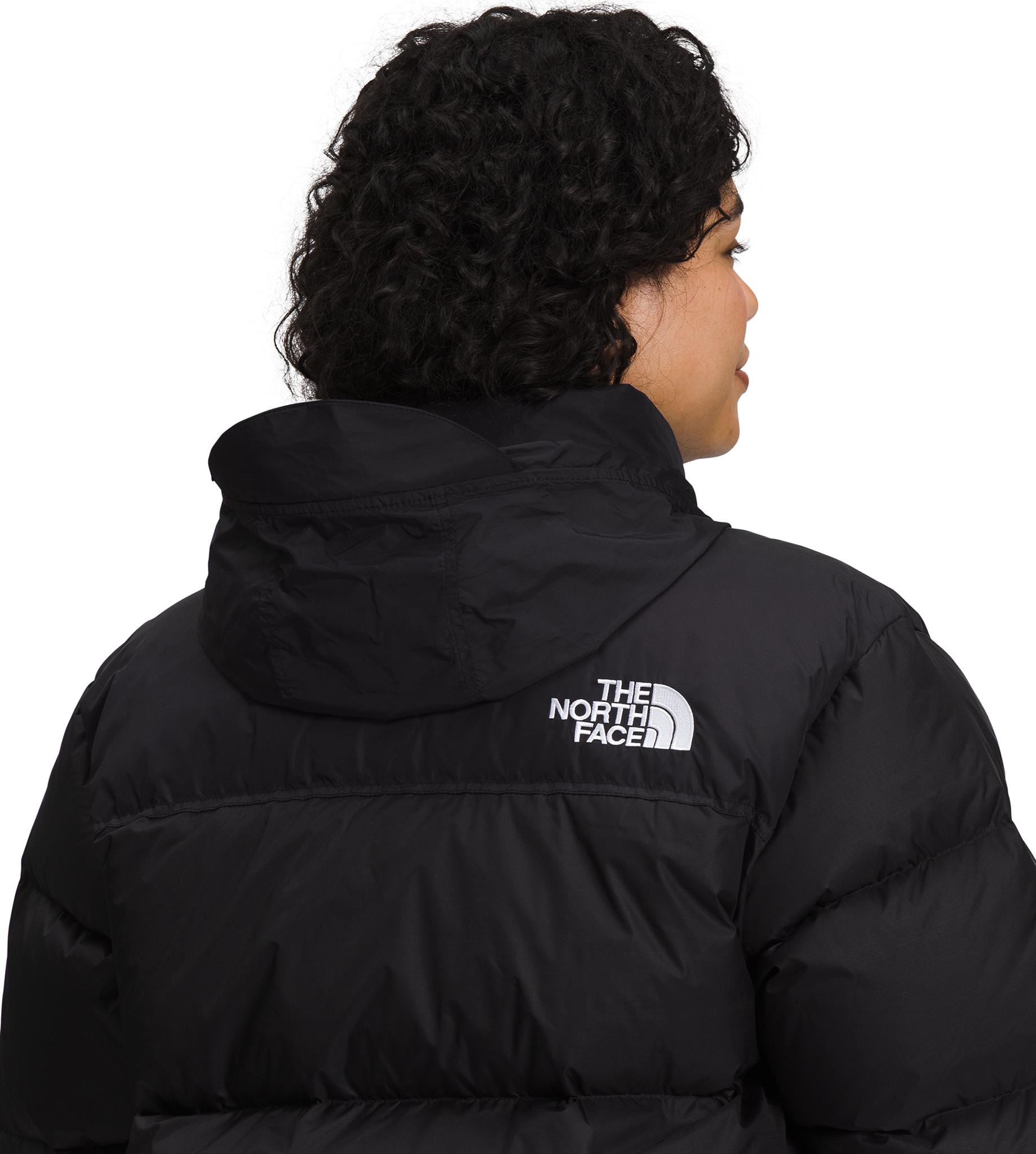 Product gallery image number 3 for product Plus 1996 Retro Nuptse Jacket - Women’s
