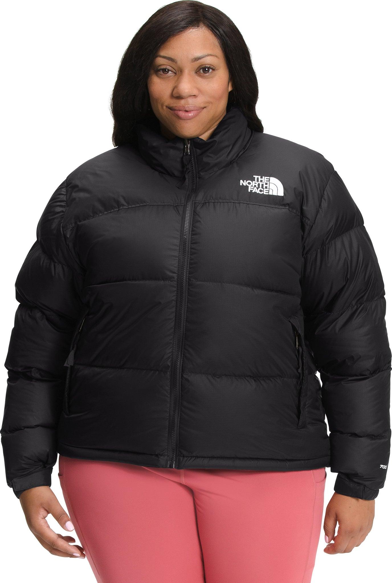 Product gallery image number 4 for product Plus 1996 Retro Nuptse Jacket - Women’s