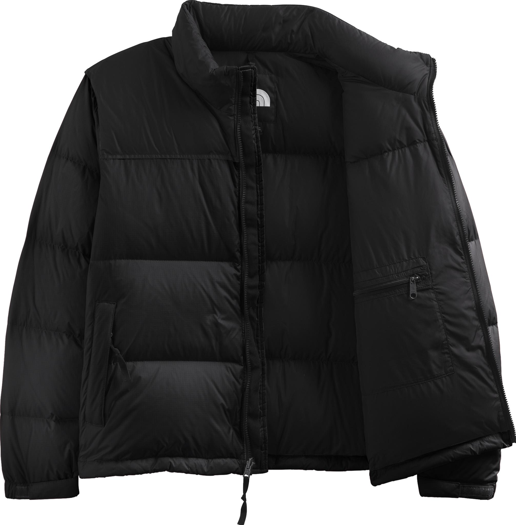 Product gallery image number 4 for product Plus 1996 Retro Nuptse Jacket - Women’s