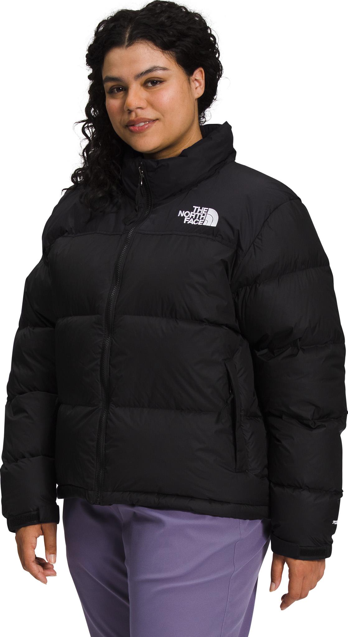 Product gallery image number 5 for product Plus 1996 Retro Nuptse Jacket - Women’s