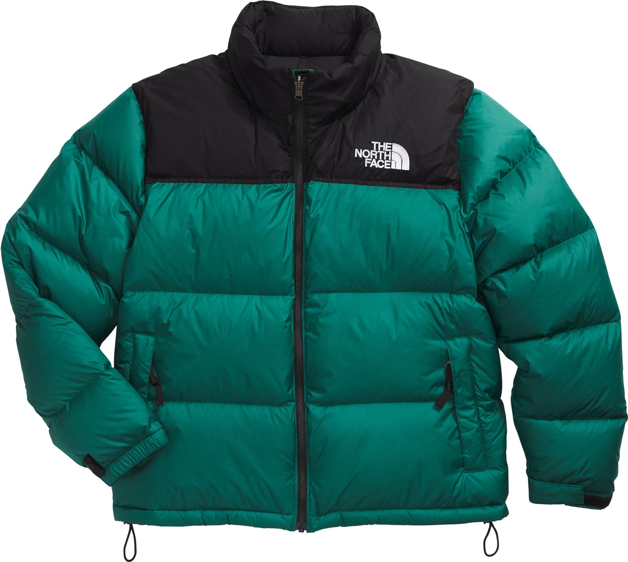 Evergreen - TNF Black