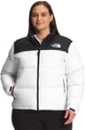 Colour: TNF White