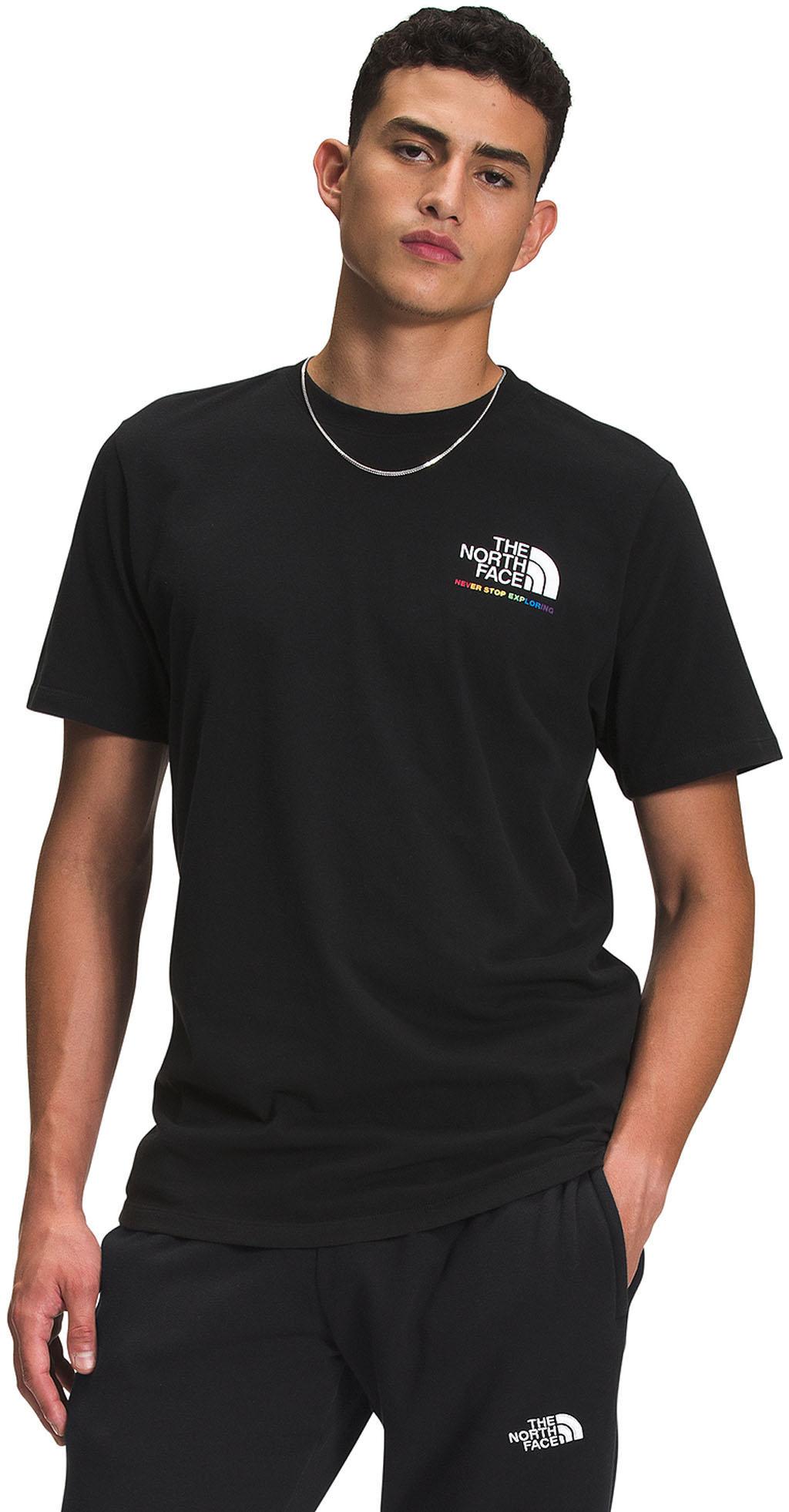 Numéro de l'image de la galerie de produits 5 pour le produit T-shirt Pride à manches courtes - Homme