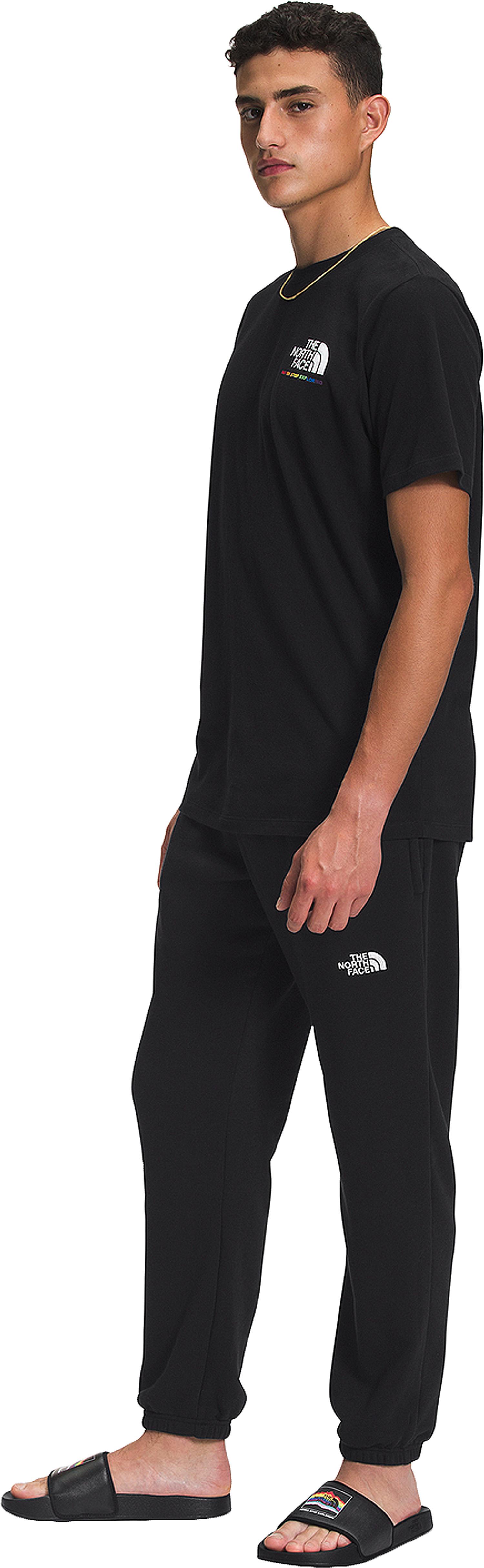 Numéro de l'image de la galerie de produits 3 pour le produit T-shirt Pride à manches courtes - Homme