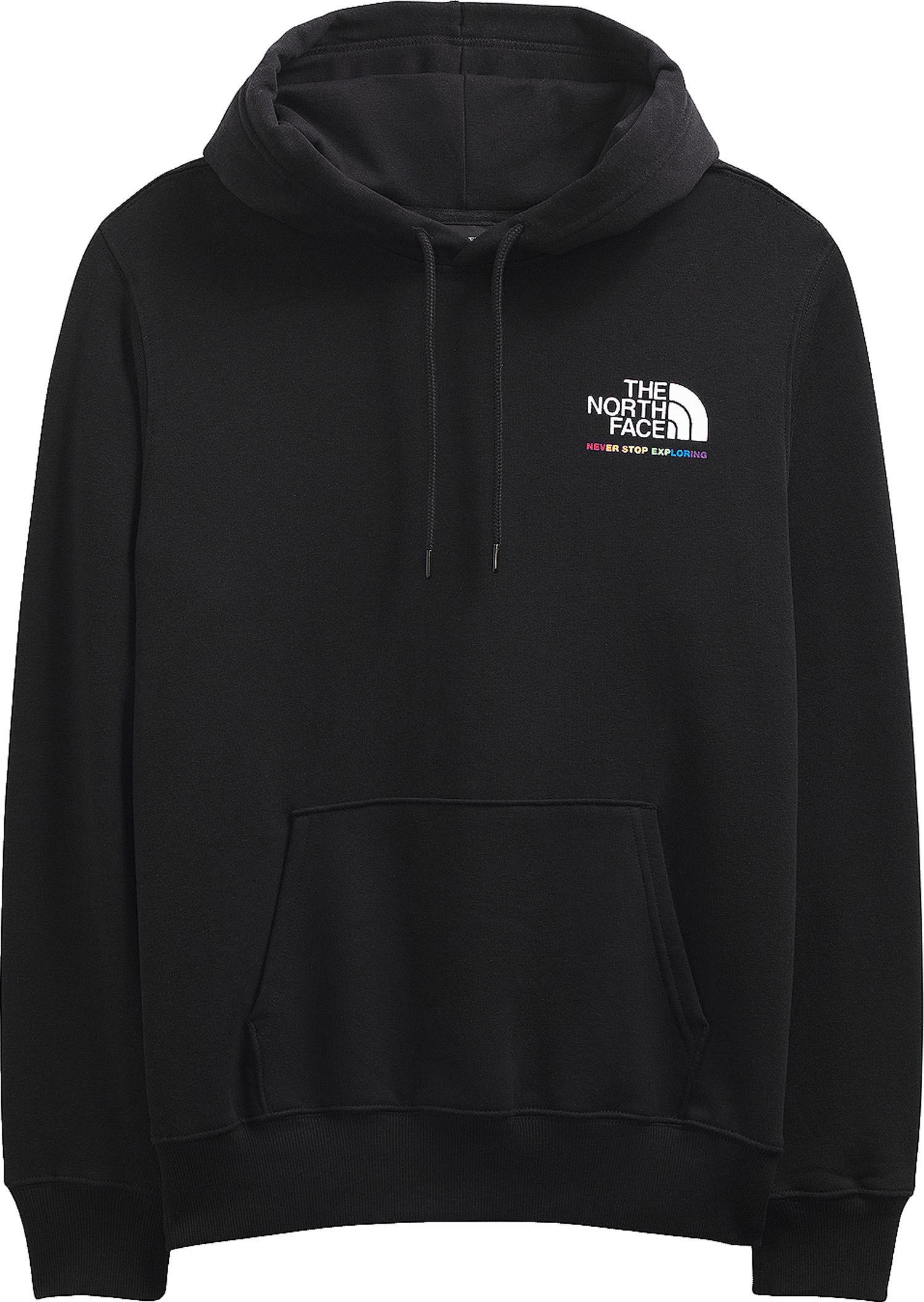 Product gallery image number 1 for product Pride Pullover Hoodie - Men's