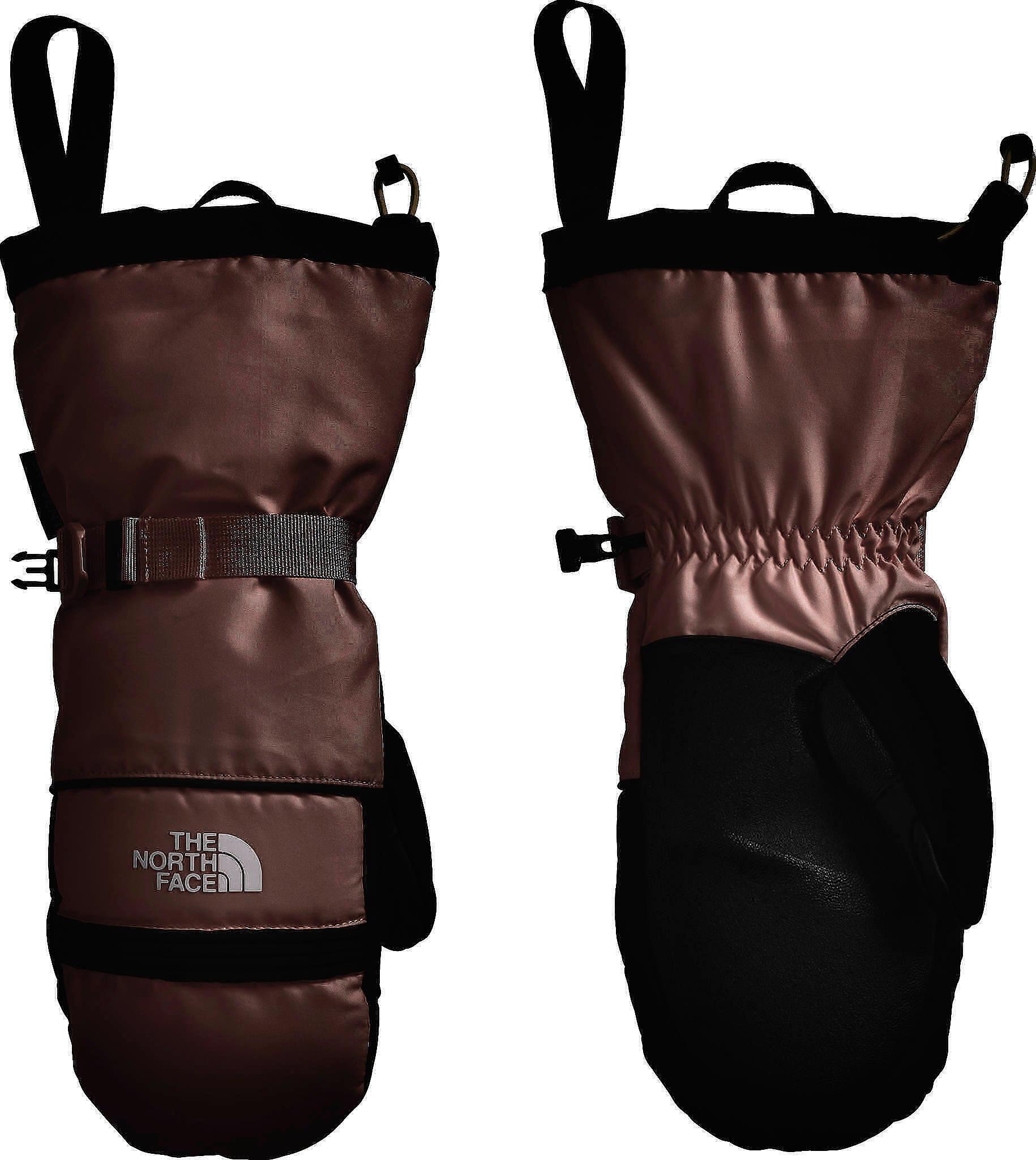 Product gallery image number 1 for product Montana Ski Mitts - Women's