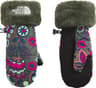 Colour: Thyme TNF Forest Floral Print