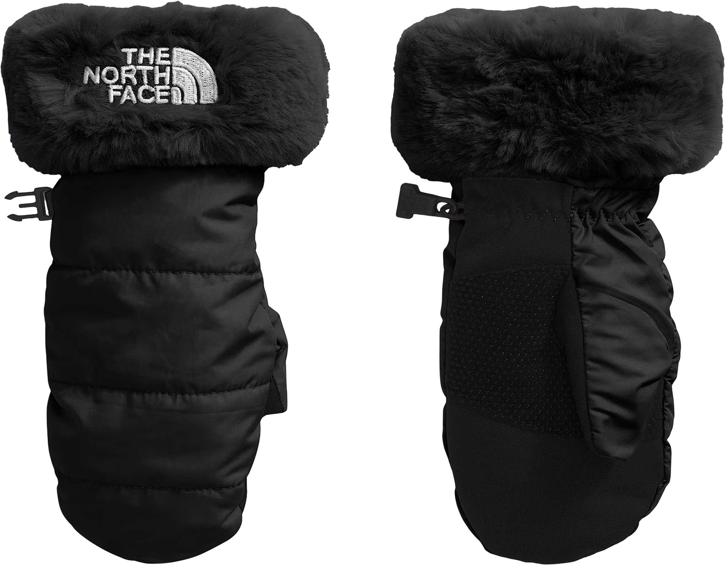 TNF Black - TNF Black