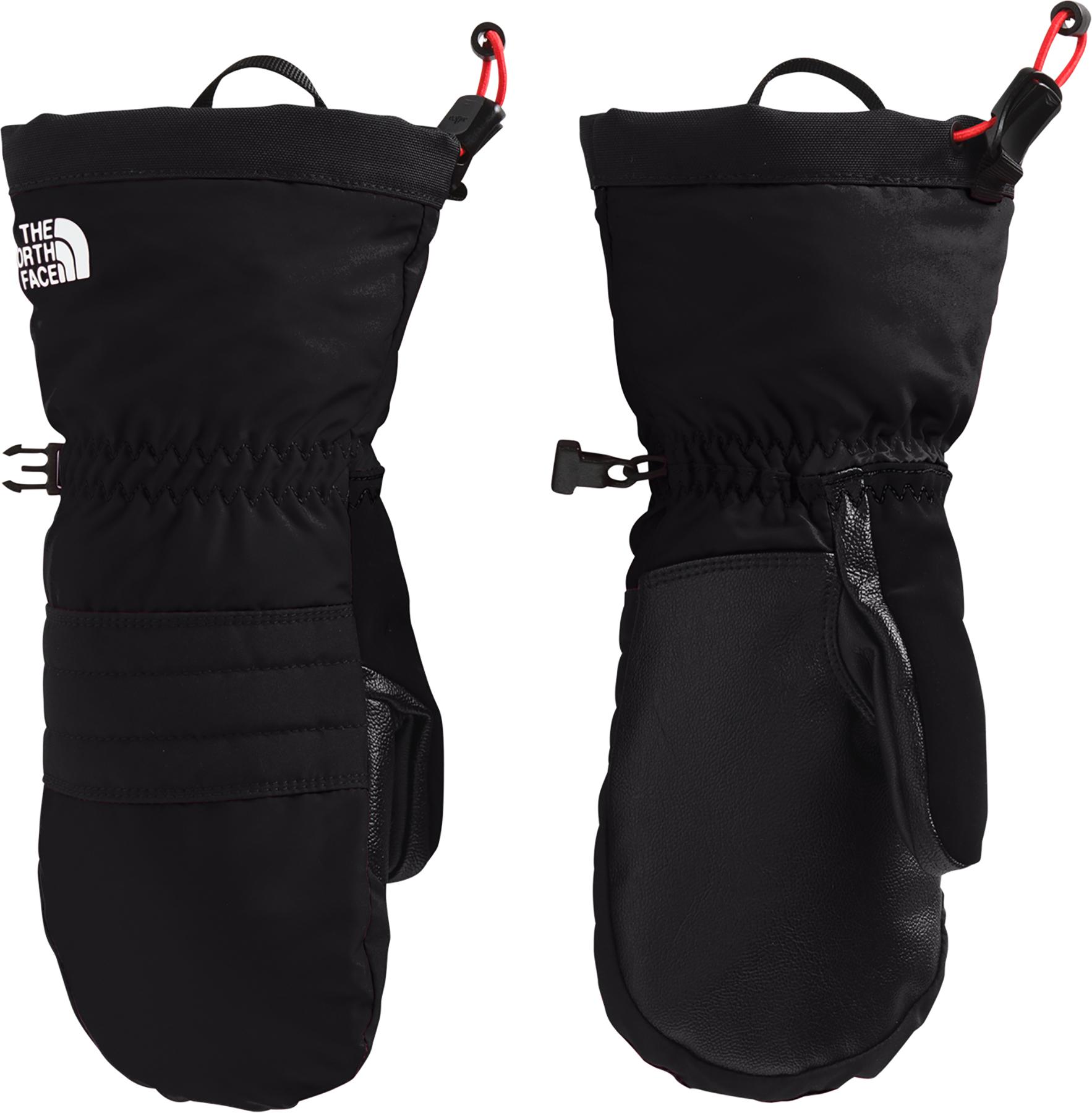 Product gallery image number 1 for product Montana Ski Mitts - Kids