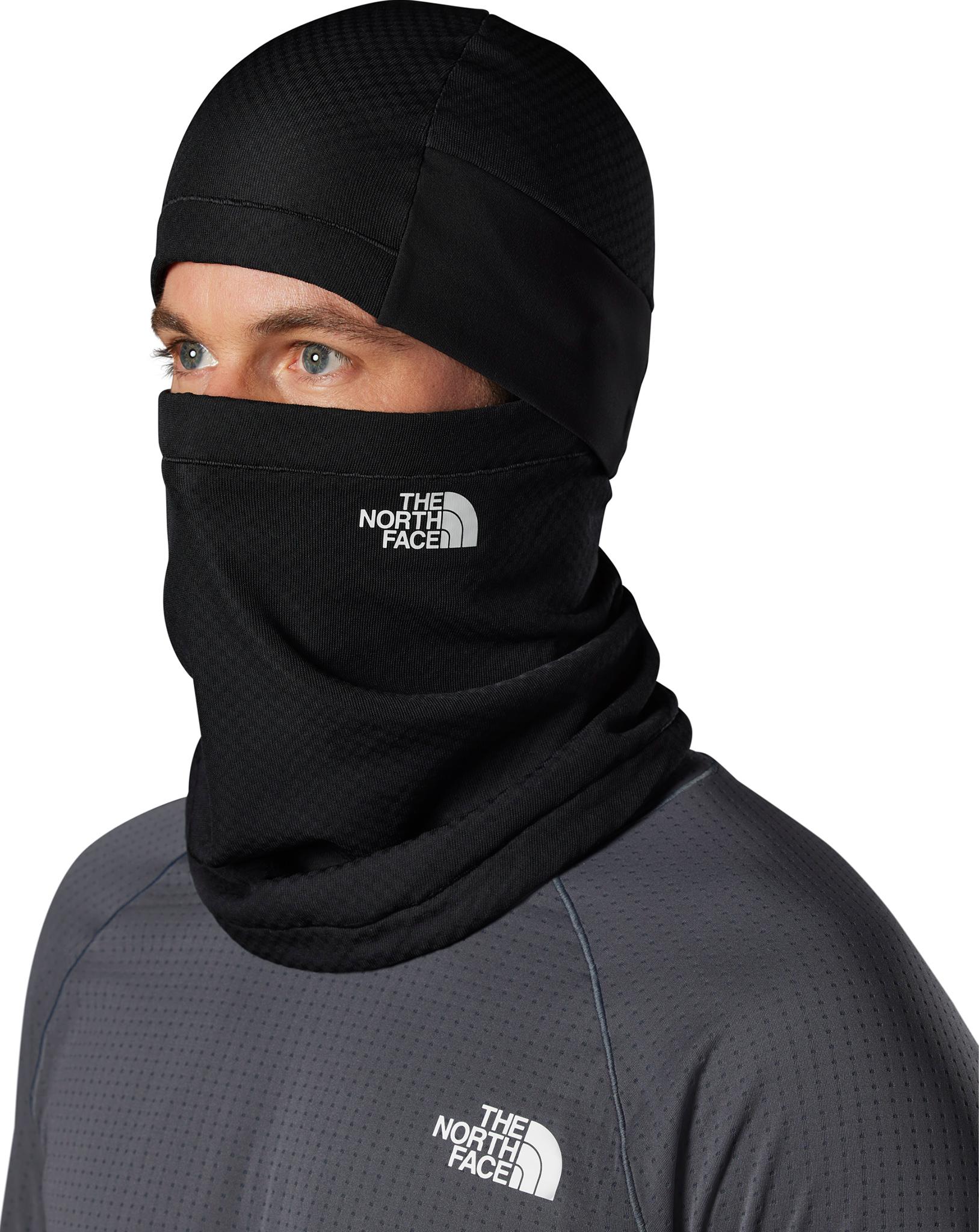 Product gallery image number 6 for product Balaclava Hightech - Unisex