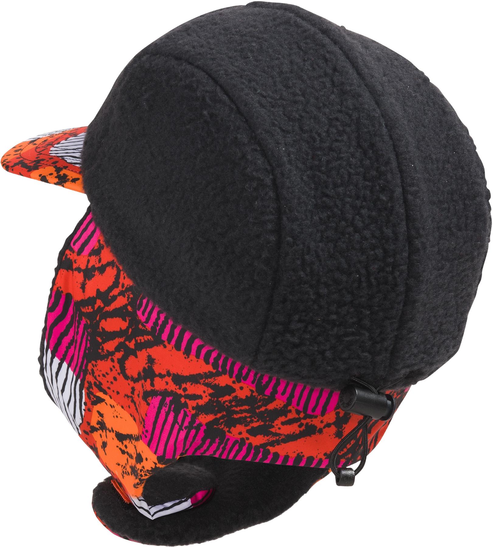 Product gallery image number 3 for product Forrest Fleece Trapper Hat - Kids