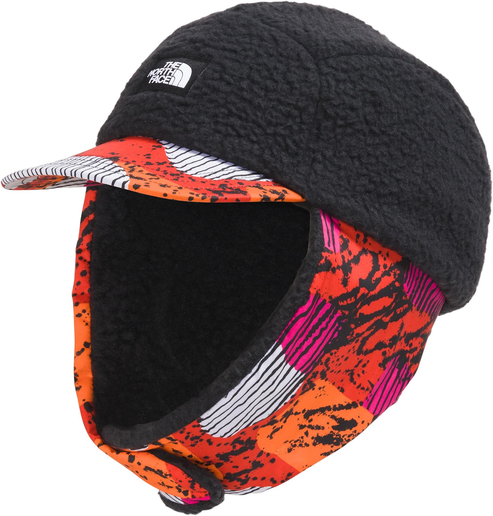 Product gallery image number 1 for product Forrest Fleece Trapper Hat - Kids
