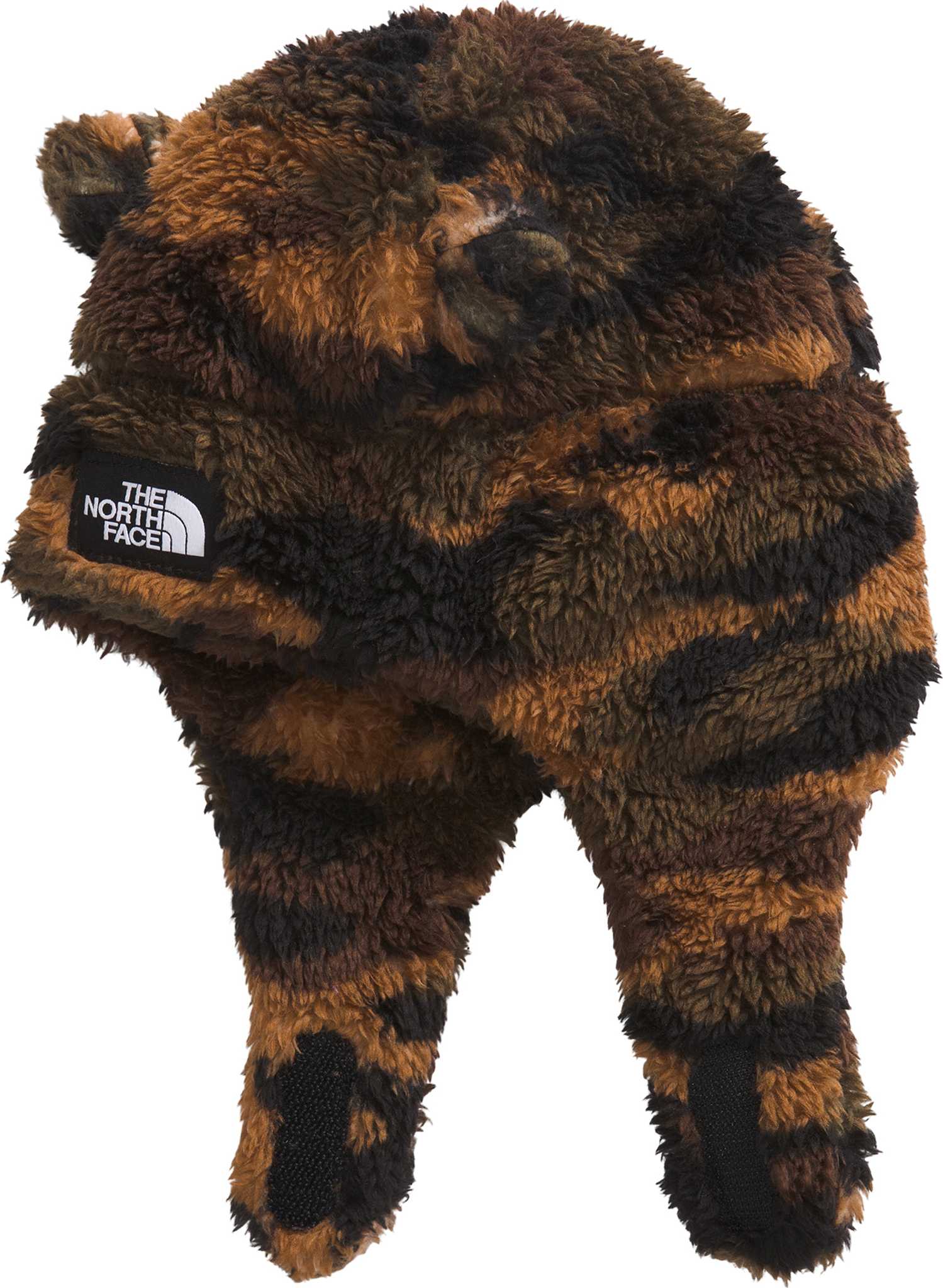 Product image for Bear Suave Oso Beanie - Baby