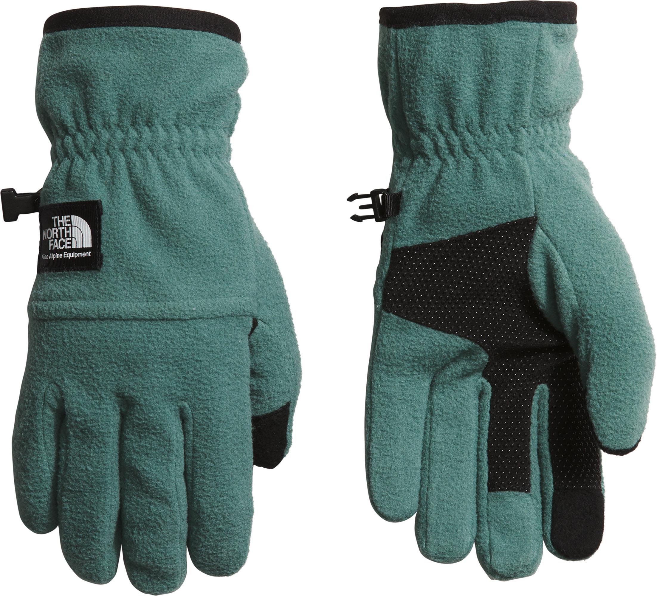 Product gallery image number 1 for product Etip Heavyweight Fleece Gloves - Men's