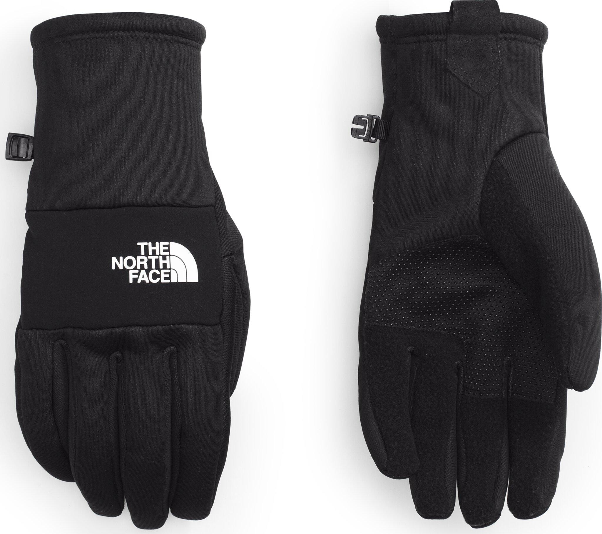 Product gallery image number 1 for product Sierra Etip™ Gloves - Men's