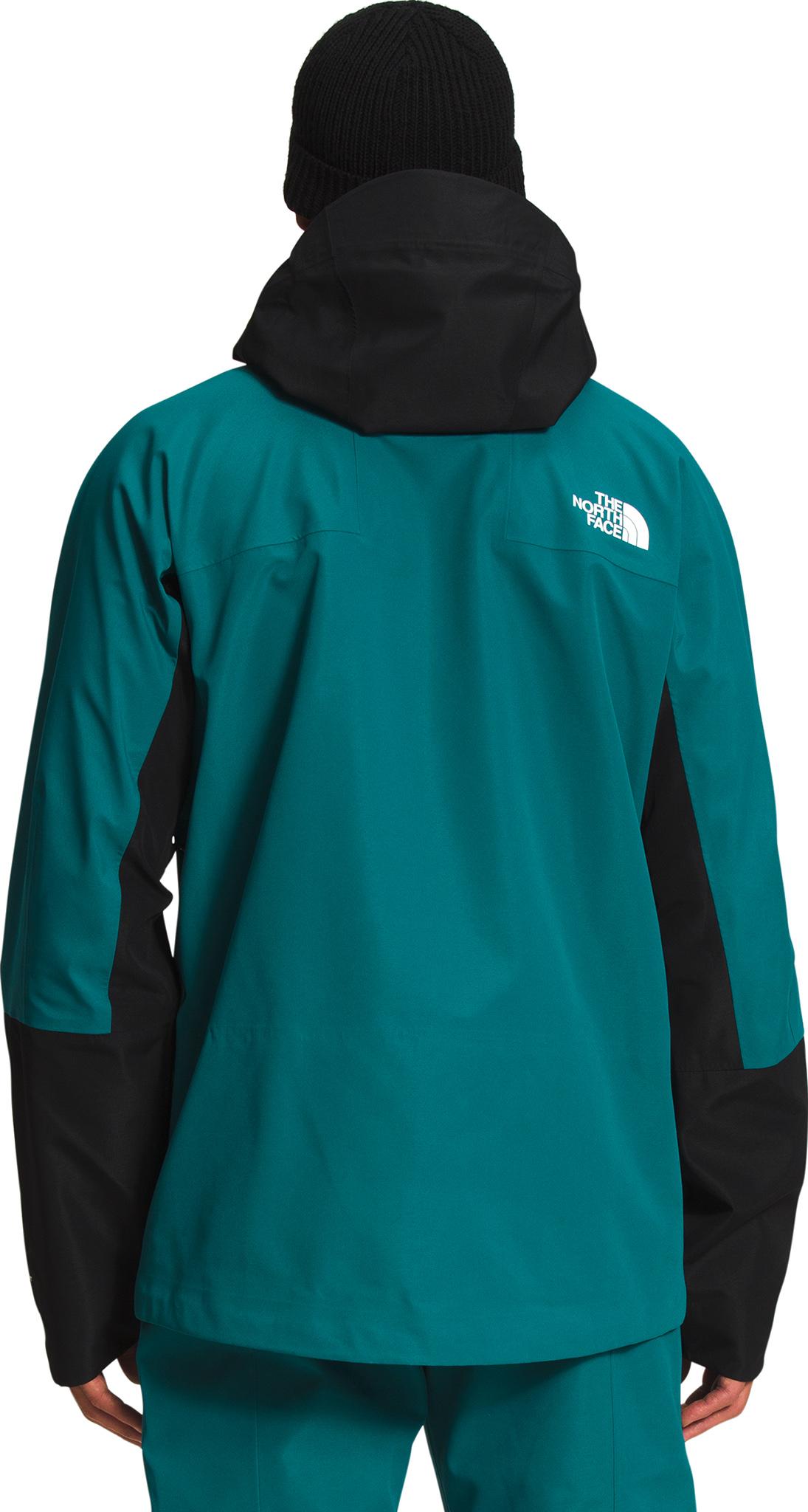 Product gallery image number 2 for product Ceptor Jacket - Men’s