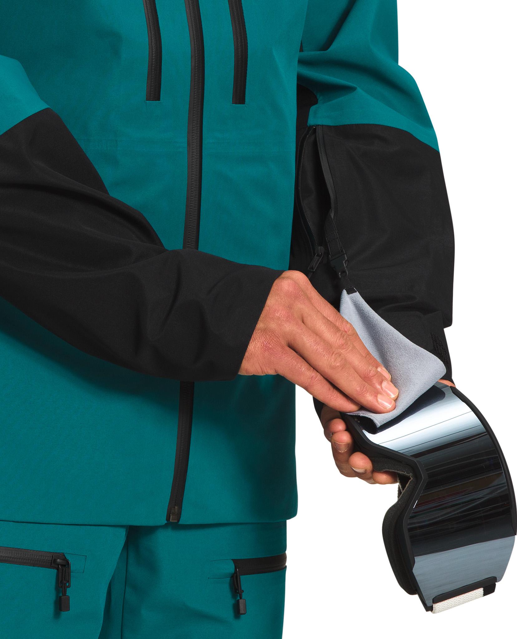 Product gallery image number 3 for product Ceptor Jacket - Men’s