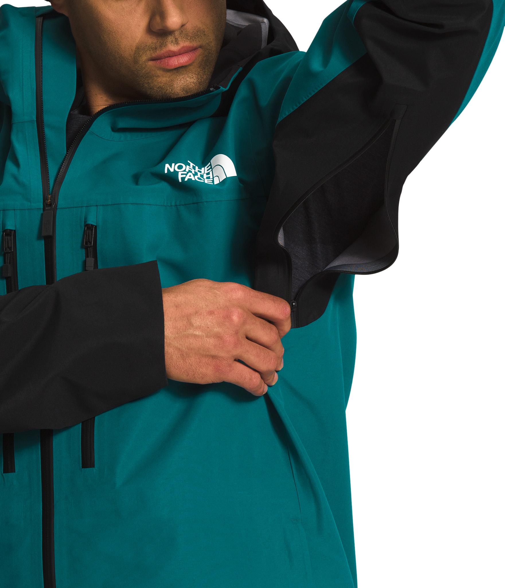 Product gallery image number 4 for product Ceptor Jacket - Men’s