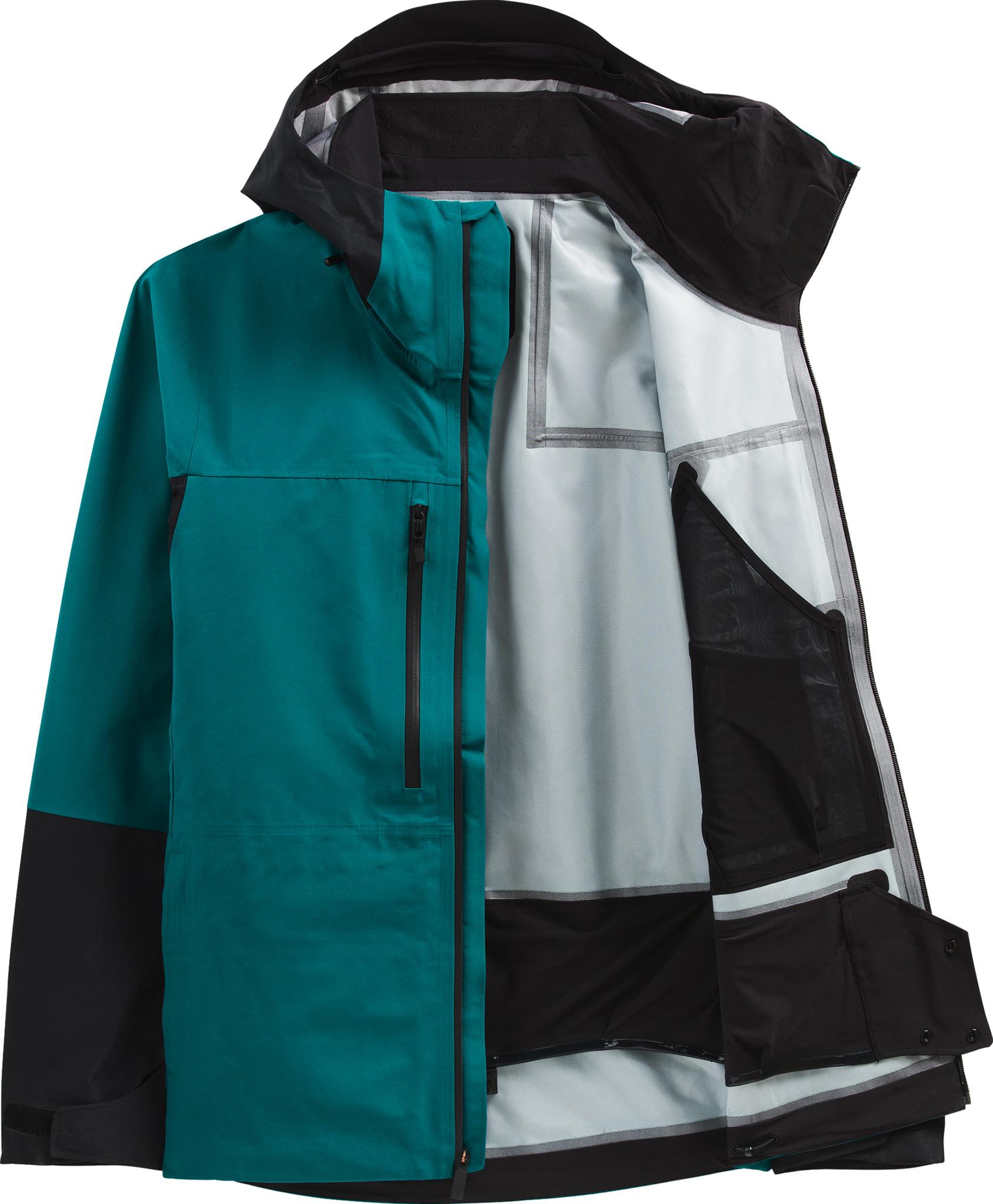 Product gallery image number 7 for product Ceptor Jacket - Men’s