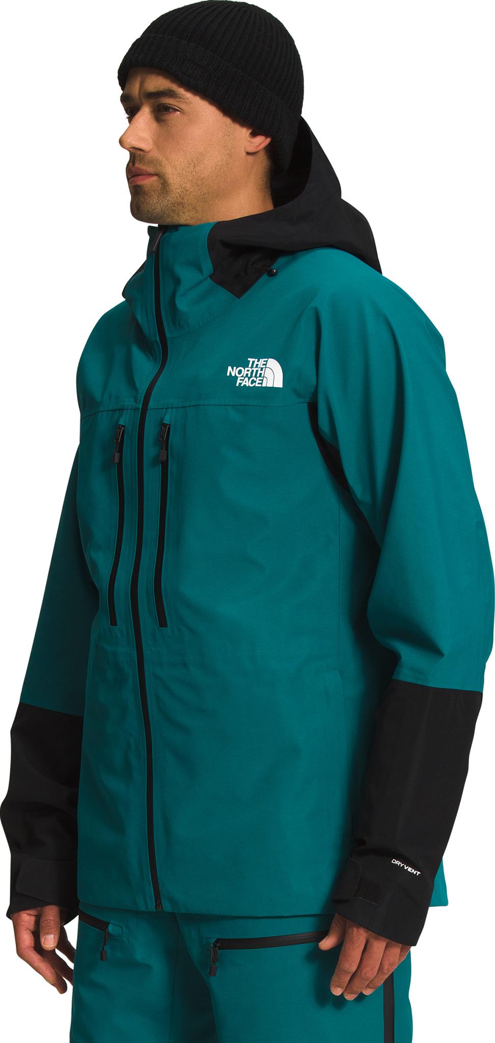 Product gallery image number 6 for product Ceptor Jacket - Men’s