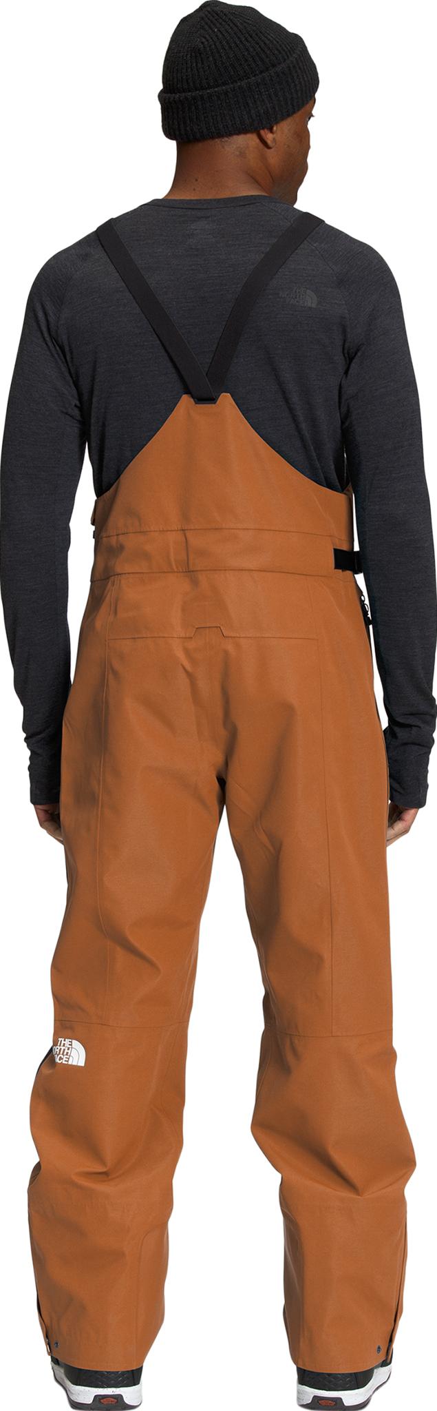 Product gallery image number 2 for product Ceptor Bib - Men’s