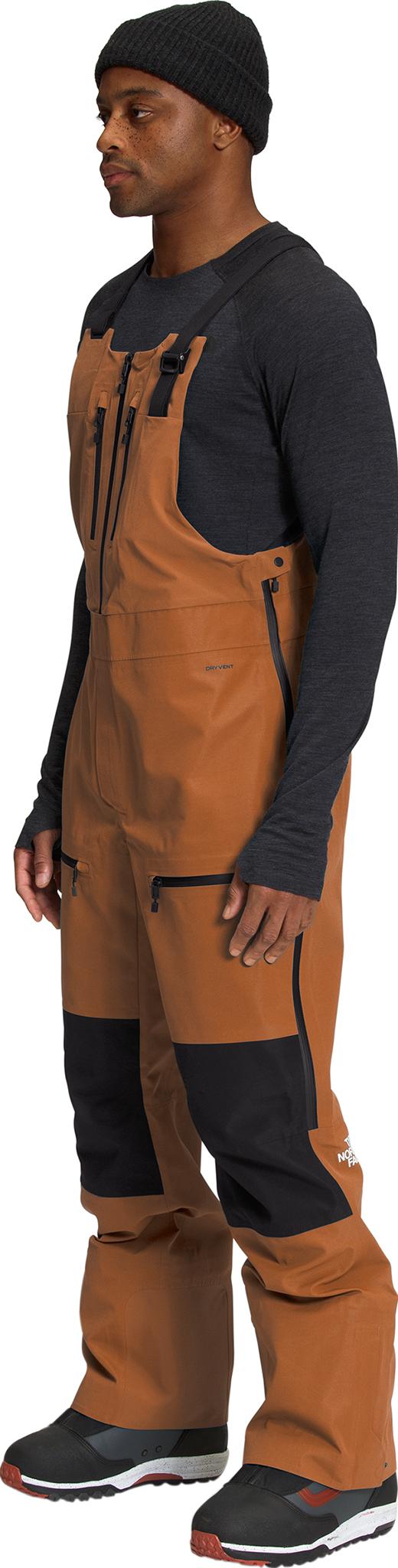 Product gallery image number 4 for product Ceptor Bib - Men’s