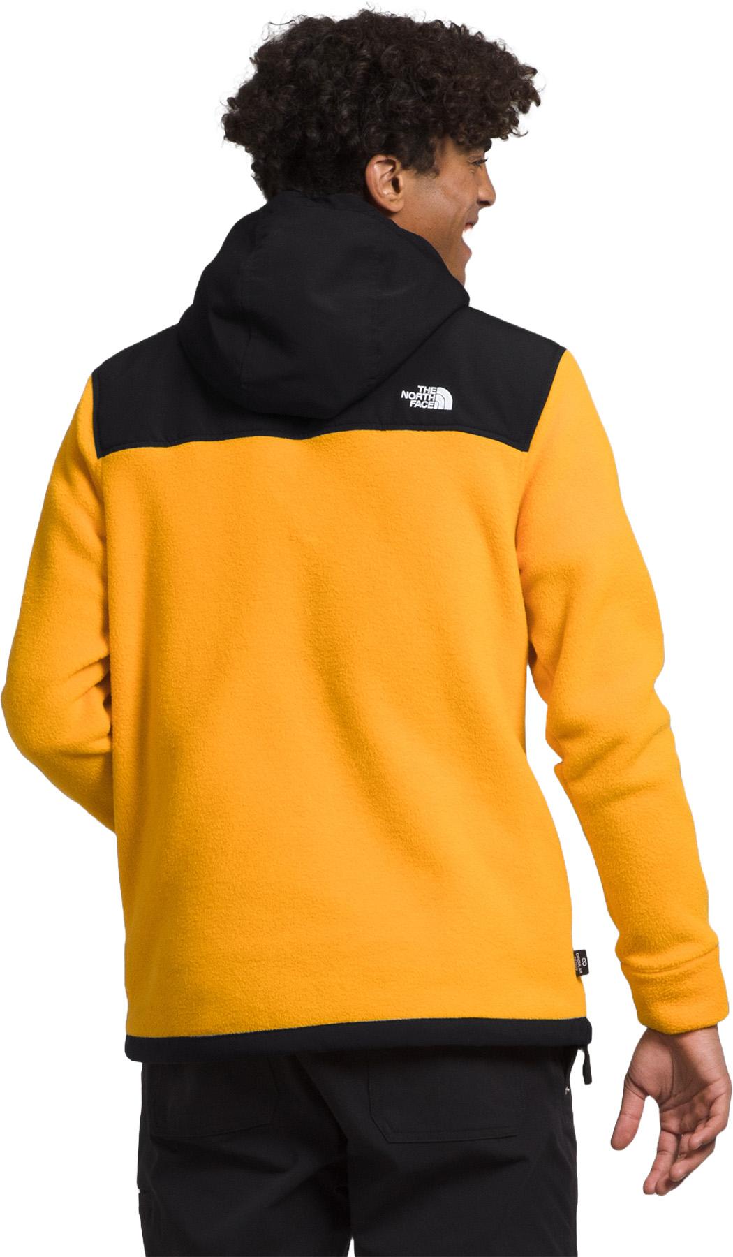Product gallery image number 2 for product Alpine Polartec 200 Full-Zip Hooded Jacket - Men’s