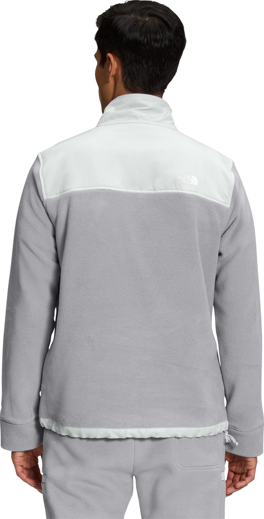 Product gallery image number 2 for product Alpine Polartec 200 ¼ Zip Fleece Pullover - Men’s