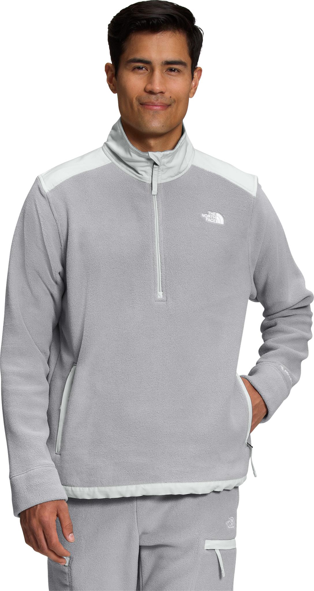 Product gallery image number 1 for product Alpine Polartec 200 ¼ Zip Fleece Pullover - Men’s