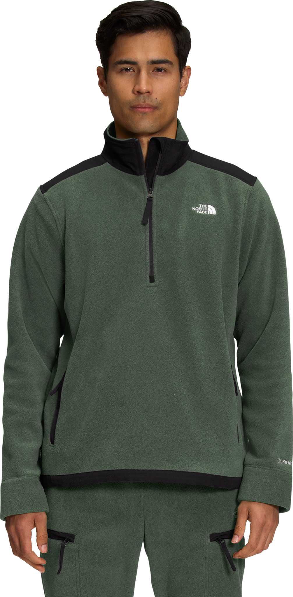 Thyme - TNF Black