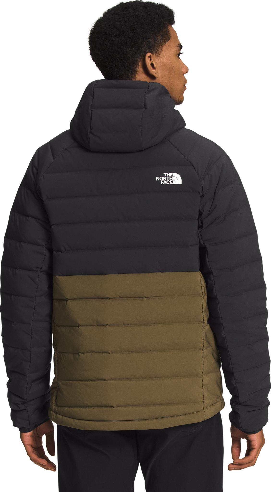 Product gallery image number 2 for product Belleview Stretch Down Jacket - Men’s