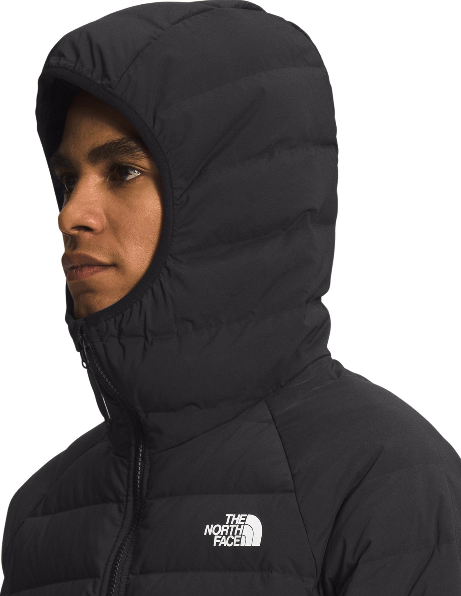 Product gallery image number 3 for product Belleview Stretch Down Jacket - Men’s