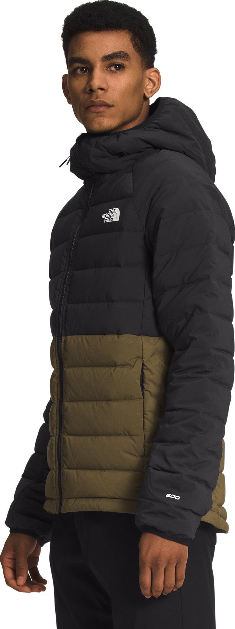 Product gallery image number 4 for product Belleview Stretch Down Jacket - Men’s
