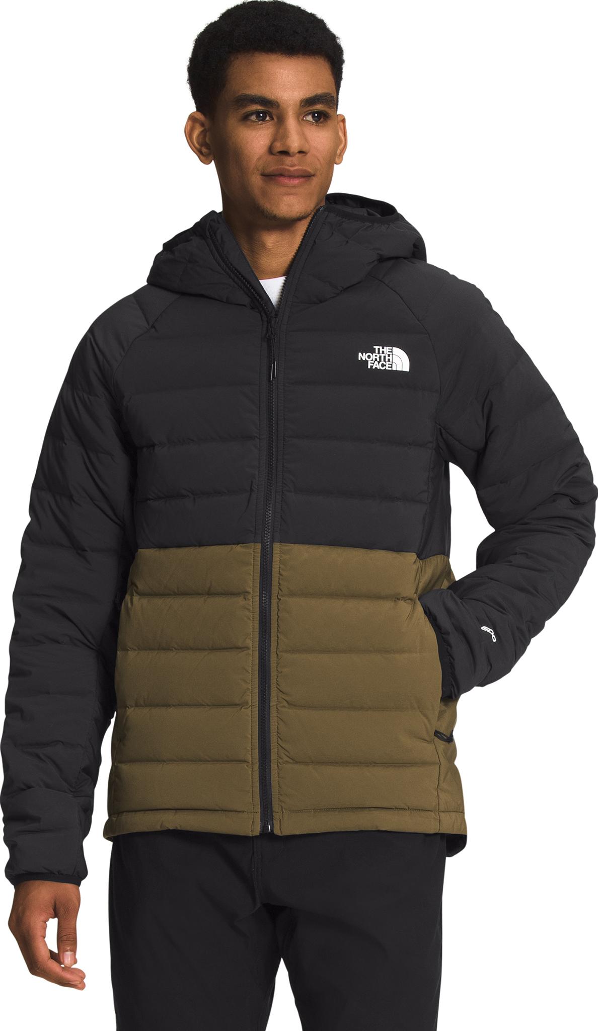 Product gallery image number 1 for product Belleview Stretch Down Jacket - Men’s