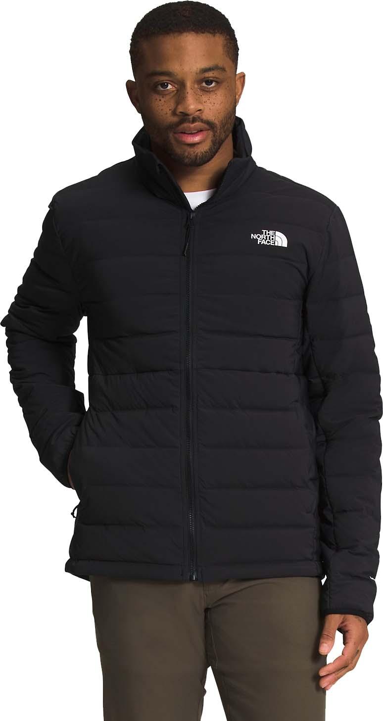 Product gallery image number 1 for product Belleview Stretch Down Jacket - Men’s