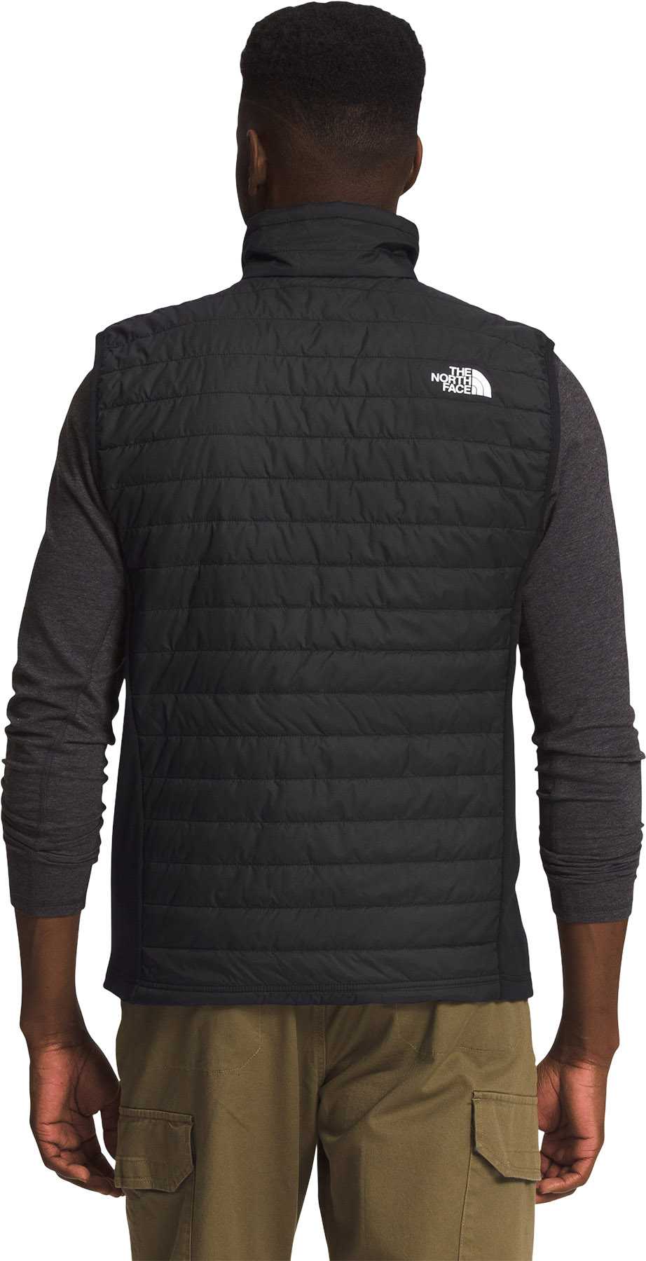 TNF Black - NPF