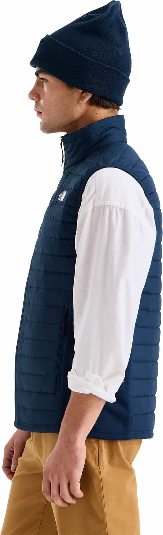 Summit Navy - Npf