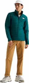 Colour: Pacific Teal