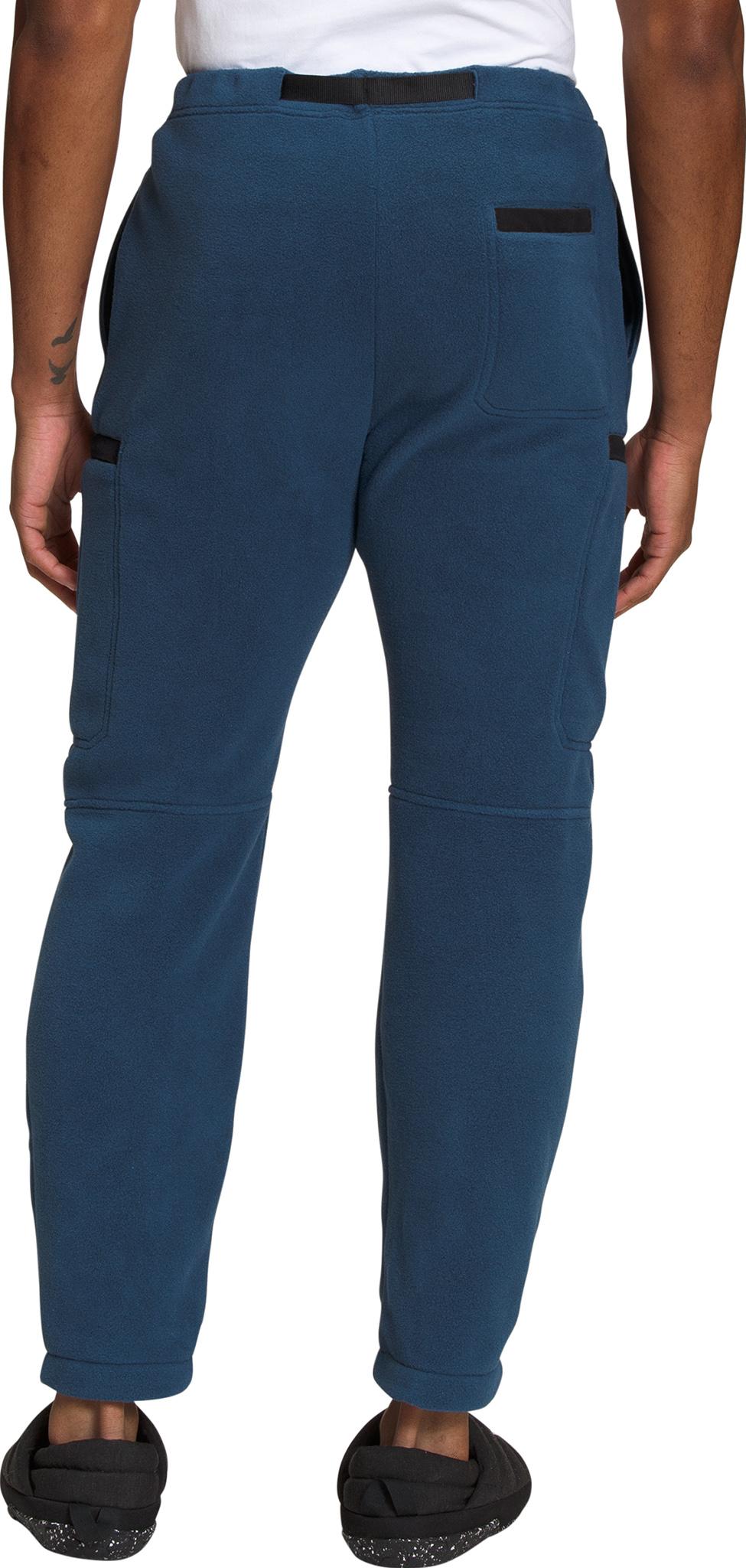 Product gallery image number 2 for product Alpine Polartec 200 Pants - Men’s