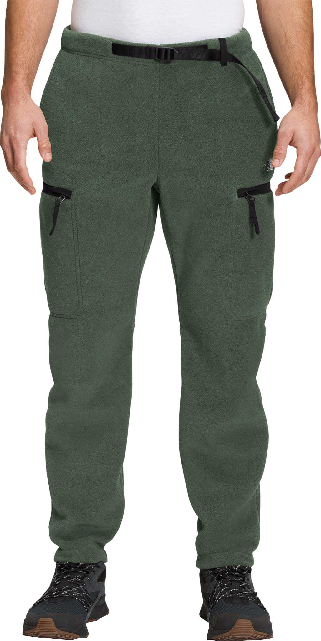 Thyme - TNF Black
