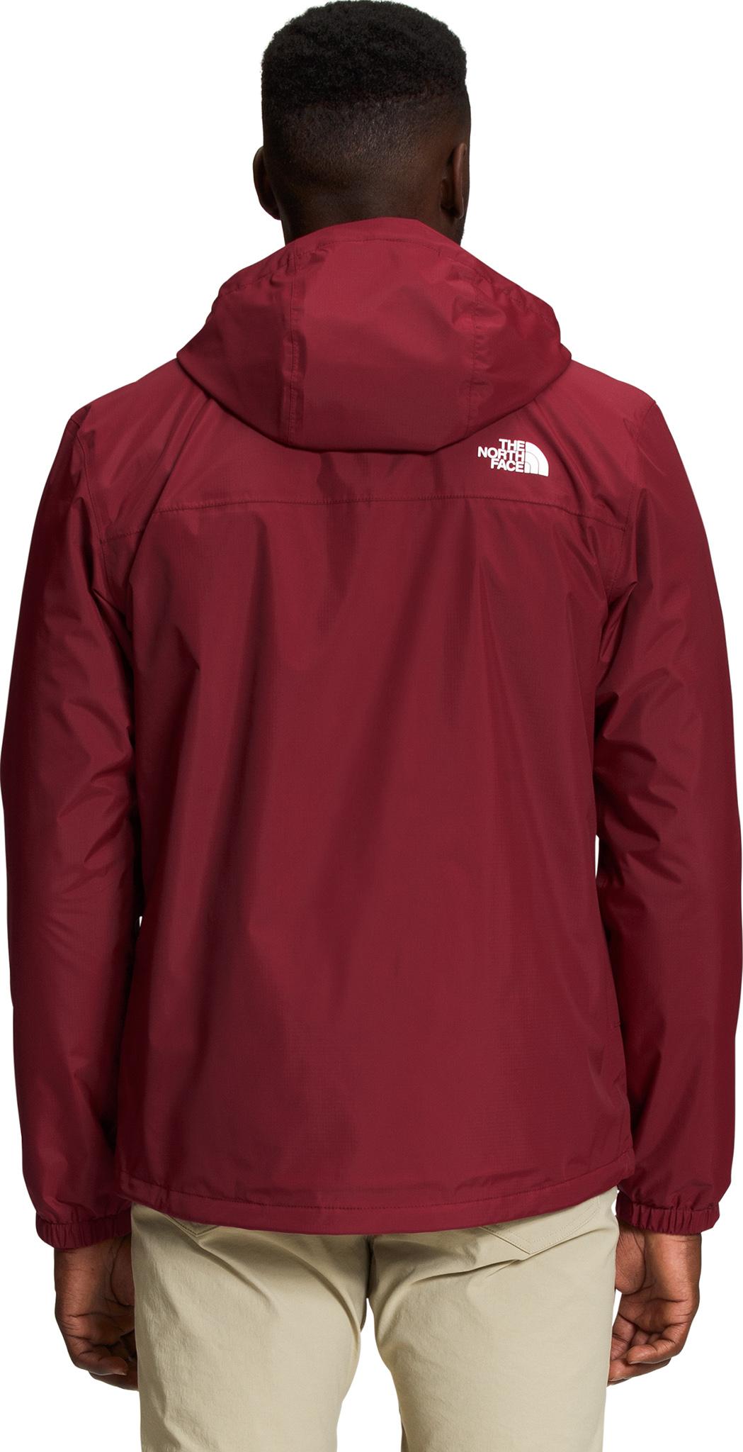 Product gallery image number 2 for product Antora Triclimate Jacket - Men’s