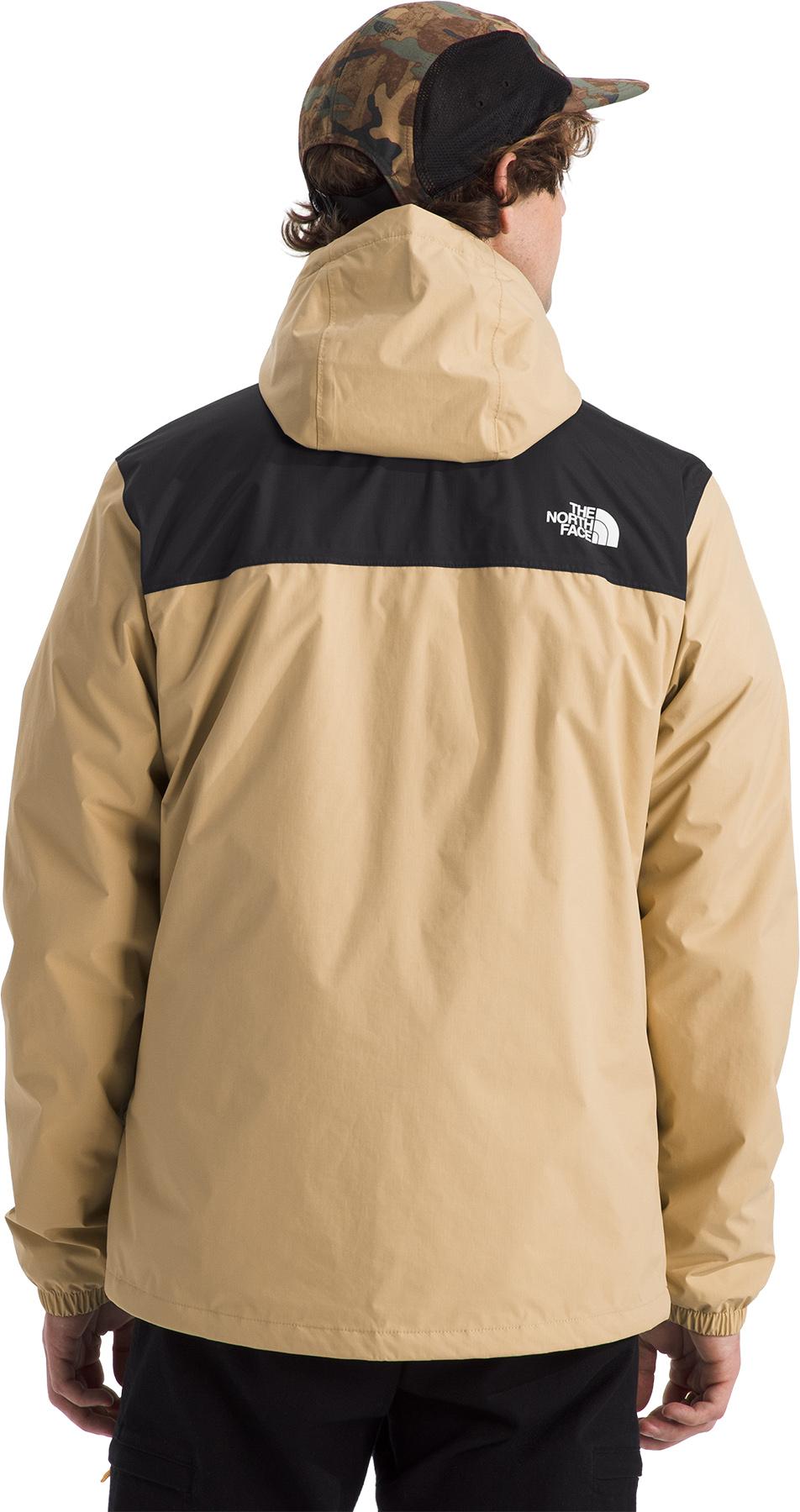 Numéro de l'image de la galerie de produits 2 pour le produit Manteau Antora Triclimate - Homme