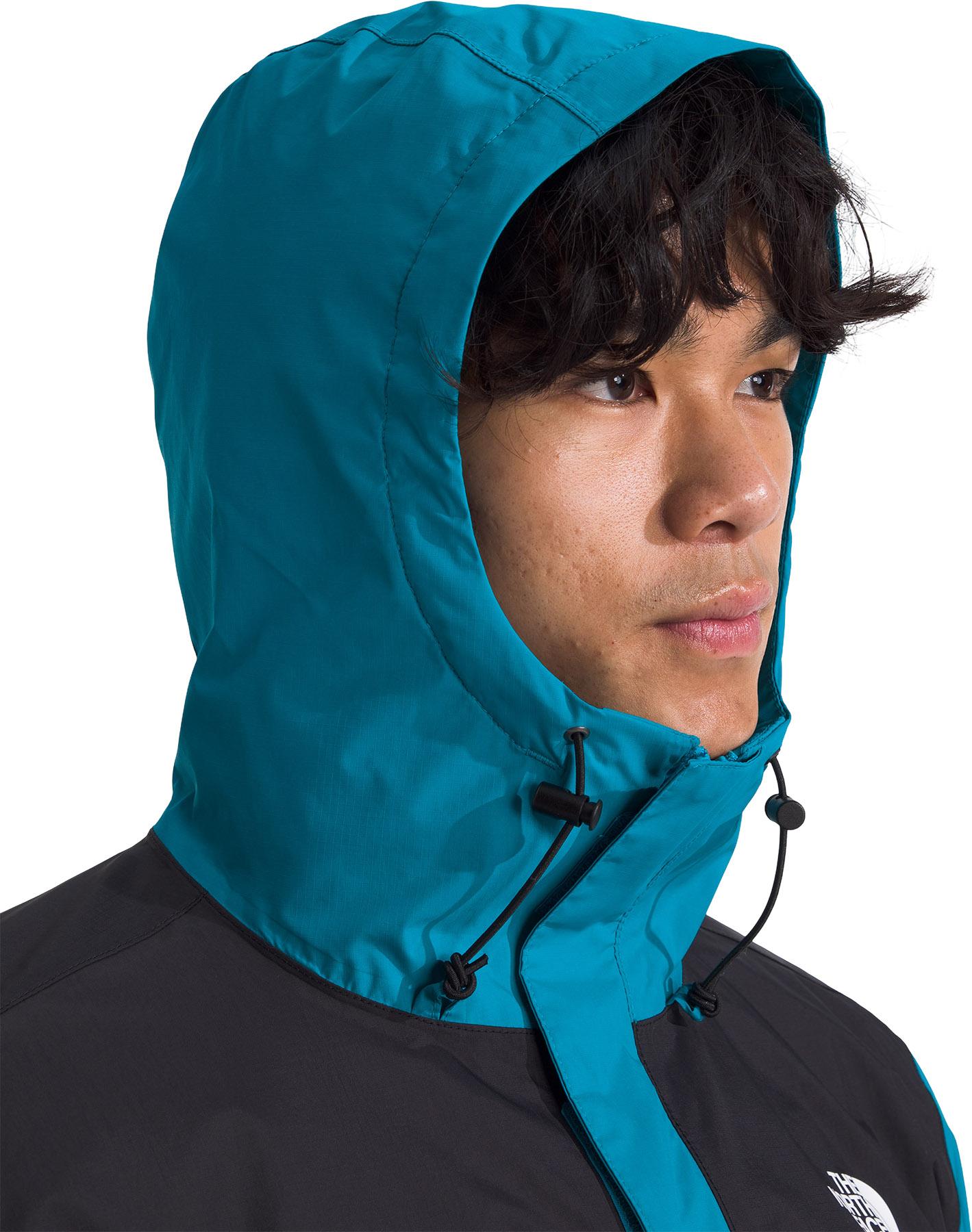 Product gallery image number 3 for product Antora Triclimate Jacket - Men’s