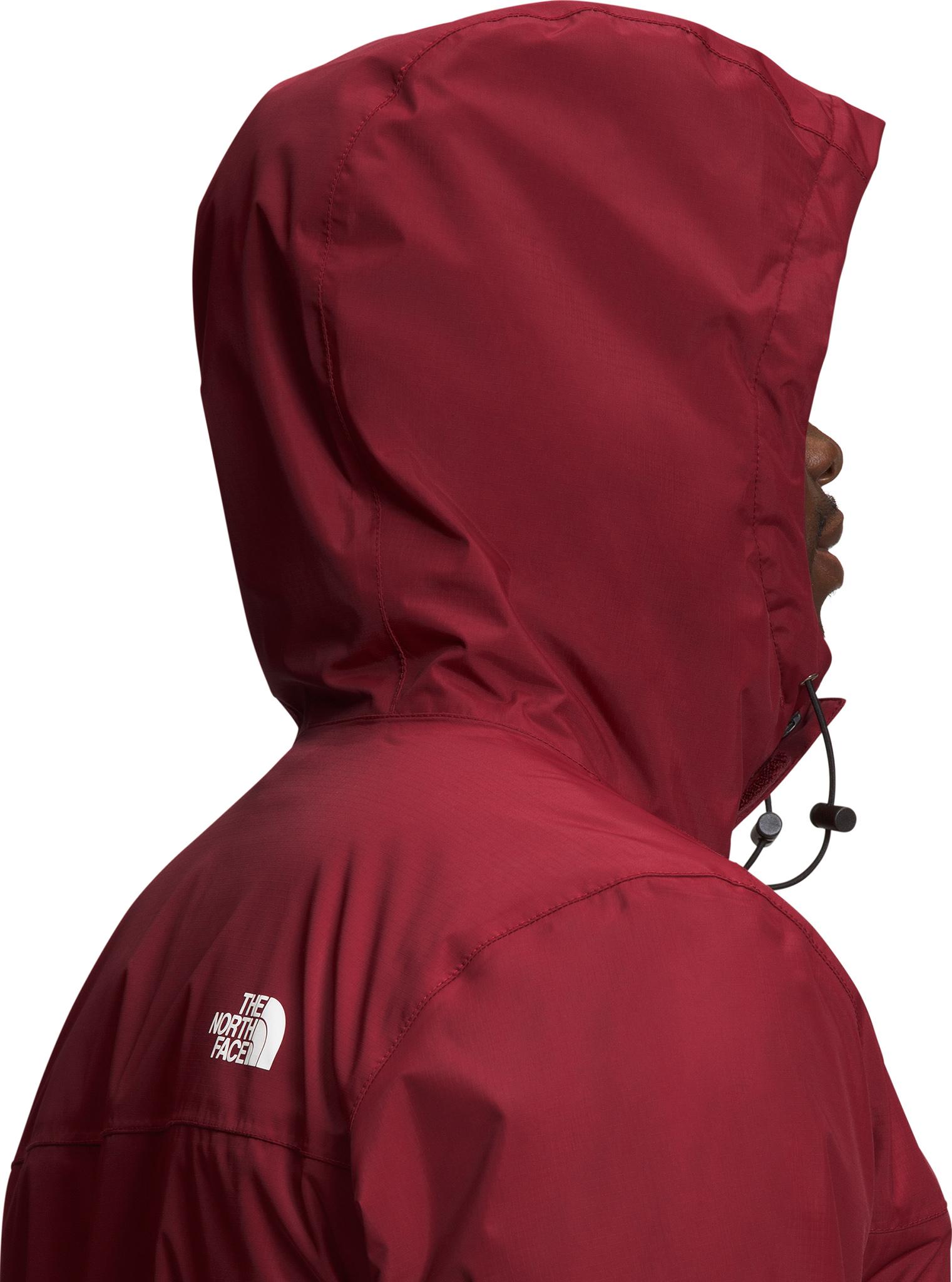 Product gallery image number 3 for product Antora Triclimate Jacket - Men’s