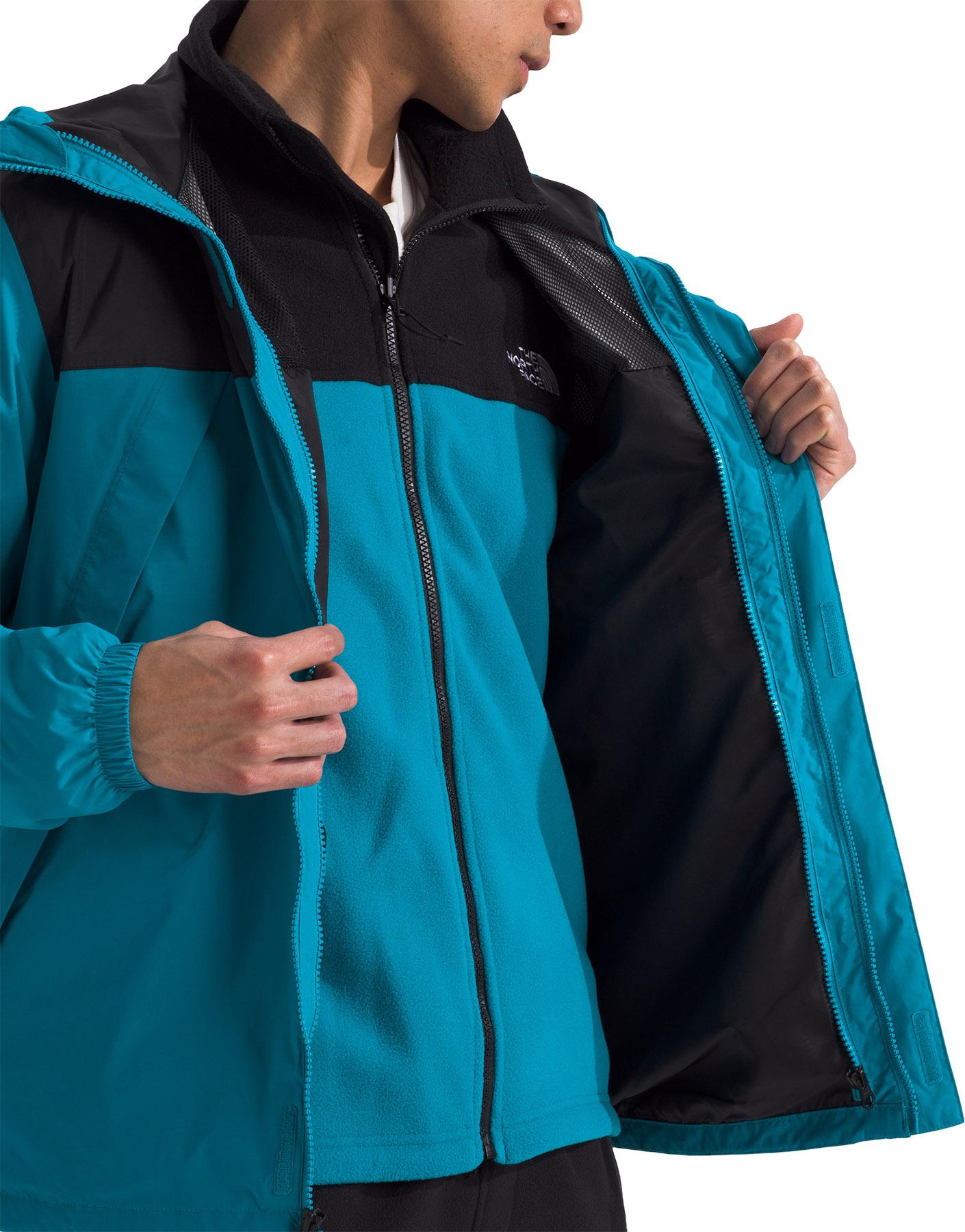 Product gallery image number 6 for product Antora Triclimate Jacket - Men’s