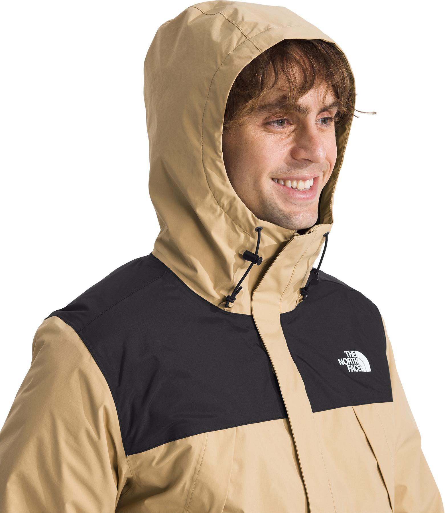 Numéro de l'image de la galerie de produits 5 pour le produit Manteau Antora Triclimate - Homme
