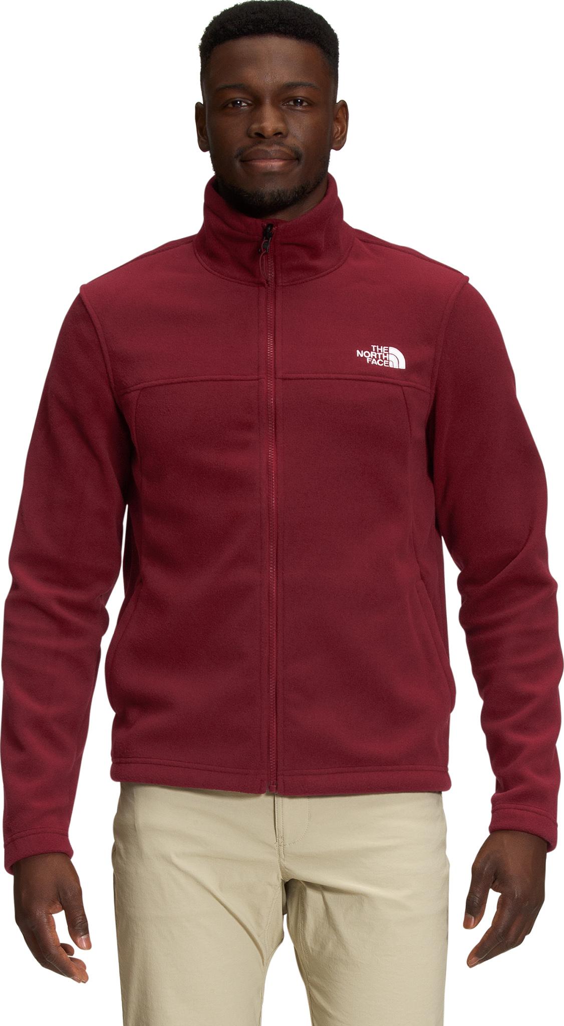Product gallery image number 4 for product Antora Triclimate Jacket - Men’s