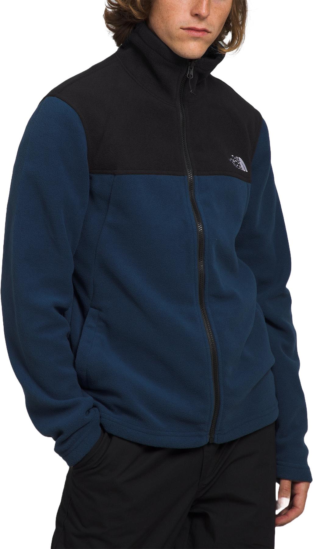 Product gallery image number 3 for product Antora Triclimate Jacket - Men’s