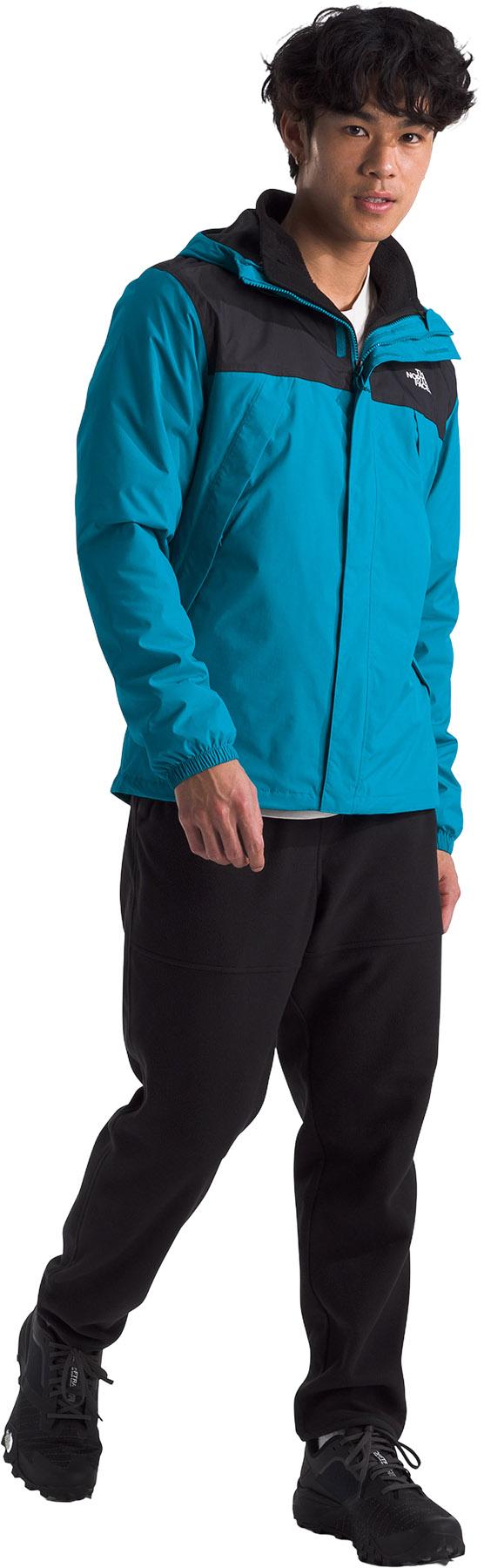 Product gallery image number 8 for product Antora Triclimate Jacket - Men’s