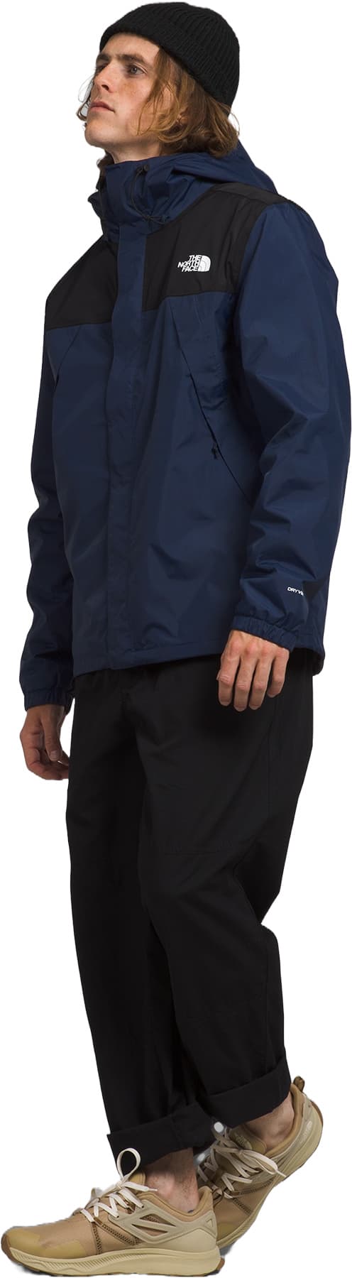 Product gallery image number 4 for product Antora Triclimate Jacket - Men’s